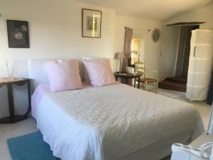 B&B / Chambres d'hotes B&B Chambre de Julie Le Jardin : photos des chambres