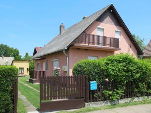 Apartment Keszeg-1 by Interhome