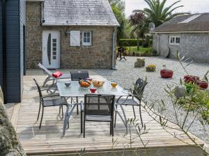 Holiday Home Kernic Ty by Interhome