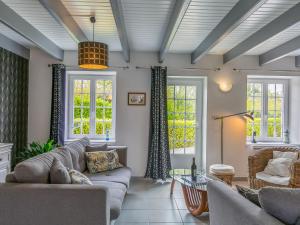 Maisons de vacances Holiday Home Kernic Ty by Interhome : photos des chambres