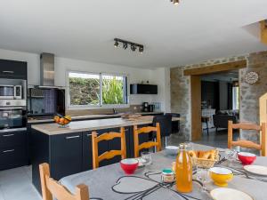 Holiday Home Kernic Ty by Interhome