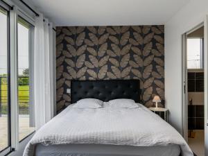 Maisons de vacances Holiday Home Kernic Ty by Interhome : photos des chambres
