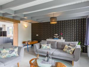 Maisons de vacances Holiday Home Kernic Ty by Interhome : photos des chambres