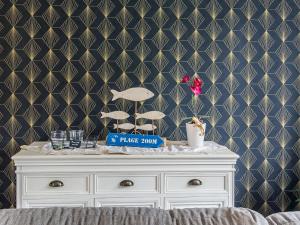 Holiday Home Kernic Ty by Interhome
