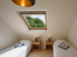 Maisons de vacances Holiday Home La Mariniere Izella by Interhome : photos des chambres