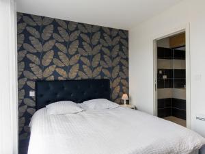 Maisons de vacances Holiday Home Kernic Ty by Interhome : photos des chambres
