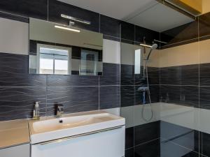 Maisons de vacances Holiday Home Kernic Ty by Interhome : photos des chambres