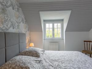 Maisons de vacances Holiday Home Kernic Ty by Interhome : photos des chambres