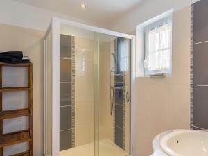 Maisons de vacances Holiday Home Kernic Ty by Interhome : photos des chambres