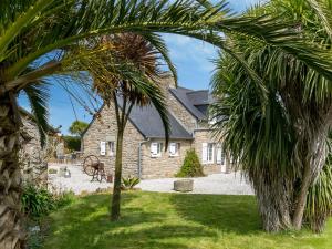 Maisons de vacances Holiday Home Kernic Ty by Interhome : photos des chambres