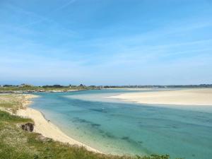 Maisons de vacances Holiday Home Kernic Ty by Interhome : photos des chambres