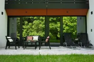 Oázis Apartman - Sávoly