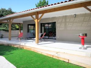 Holiday Home Yara by Interhome