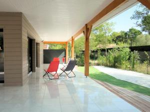 Holiday Home Yara by Interhome