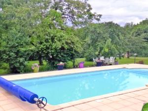 Maisons de vacances Holiday Home Les Grezes by Interhome : photos des chambres
