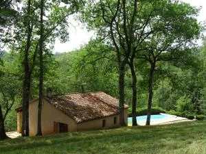 Holiday Home Le Chêne by Interhome - Blanquefort-sur-Briolance