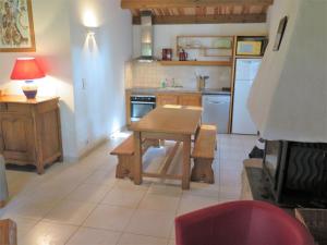 Holiday Home Le ChĂȘne by Interhome