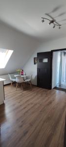 Apartamenty Ostryga Łeba