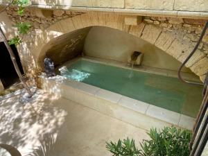 Le Petit Palais Hors Du Temps