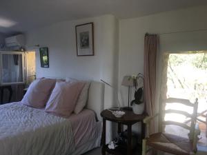 B&B Chambre de Julie Le Jardin