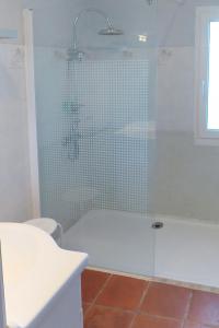 Maisons de vacances Holiday Home Roque Piquet by Interhome : photos des chambres