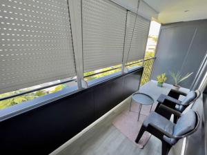 Lux Milenium Apartmans