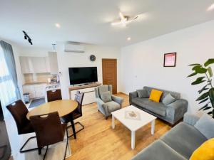 Lux Milenium Apartmans