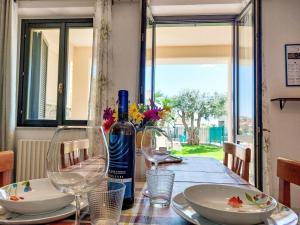 Apartment Le Margherite - SLR264 by Interhome