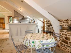 Maisons de vacances Holiday Home Bella Vista by Interhome : photos des chambres