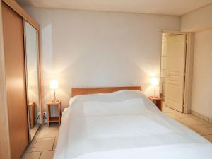 Maisons de vacances Holiday Home Bella Vista by Interhome : photos des chambres