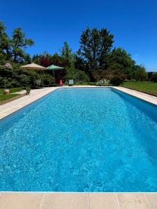 B&B / Chambres d'hotes Le bain d-Alice : photos des chambres