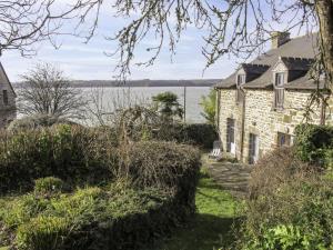 Maisons de vacances Holiday Home Bella Vista by Interhome : photos des chambres