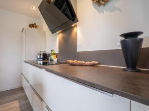 Maisons de vacances Holiday Home Romane by Interhome : photos des chambres