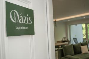 Oázis Apartman