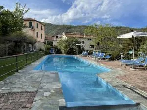 Apartment Asplanato - DOL166 by Interhome - Villa Talla