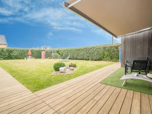 Maisons de vacances Holiday Home Romane by Interhome : photos des chambres