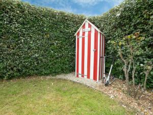 Maisons de vacances Holiday Home Romane by Interhome : photos des chambres