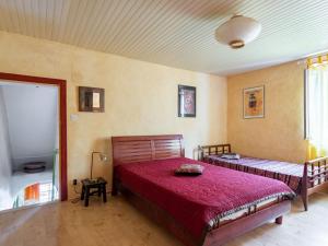 Holiday Home La Maison du Figuier by Interhome