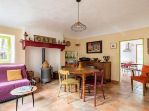 Holiday Home La Maison du Figuier by Interhome