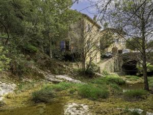 Holiday Home La Maison du Figuier by Interhome