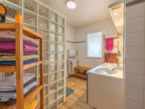 Maisons de vacances Holiday Home Cote Sud by Interhome : photos des chambres
