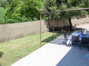 Holiday Home Les Restanques by Interhome