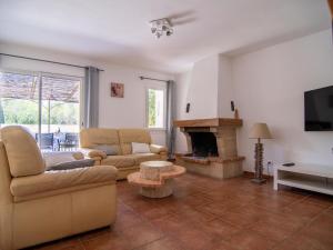 Holiday Home Les Restanques by Interhome