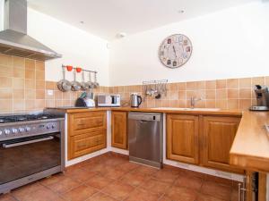 Maisons de vacances Holiday Home Les Restanques by Interhome : photos des chambres