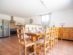 Maisons de vacances Holiday Home Les Restanques by Interhome : photos des chambres