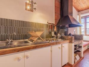 Holiday Home Le Prunier by Interhome