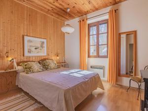 Holiday Home Le Prunier by Interhome