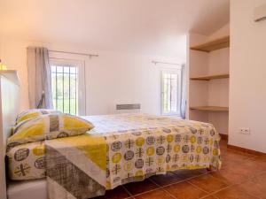 Maisons de vacances Holiday Home Les Restanques by Interhome : photos des chambres