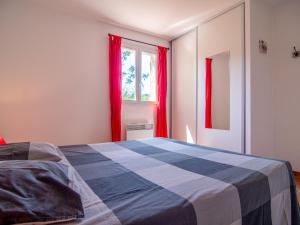 Maisons de vacances Holiday Home Les Restanques by Interhome : photos des chambres