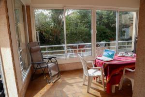 Appartements Residence d'Aquitaine : photos des chambres